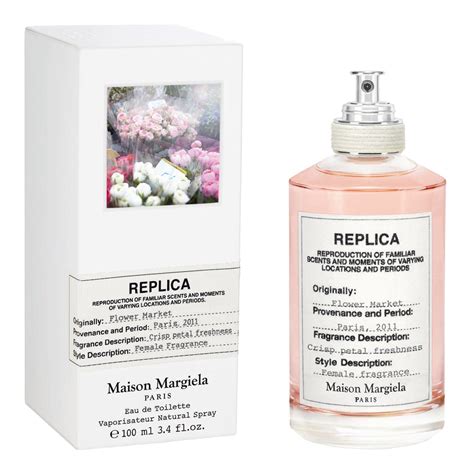 Buy Maison Margiela Replica Flower Market Eau De  .